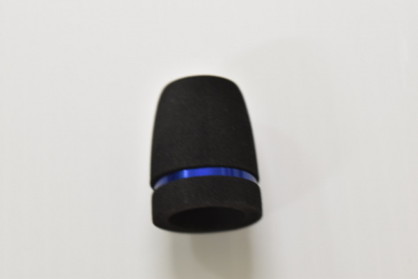 バットエンド貫通複合タイプ EABS/EABL ※エンド側の金属部は別売り